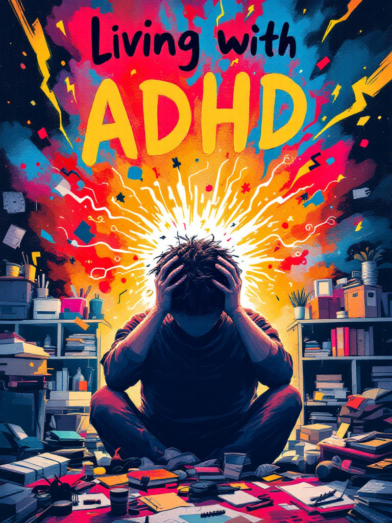 ADHD treatment Chattanooga TN