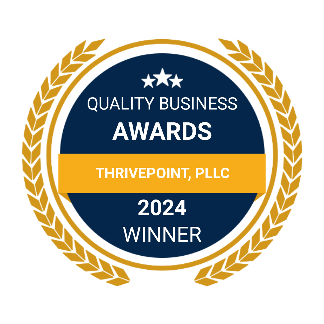 Quality Business Awards best counselor in Chattanooga