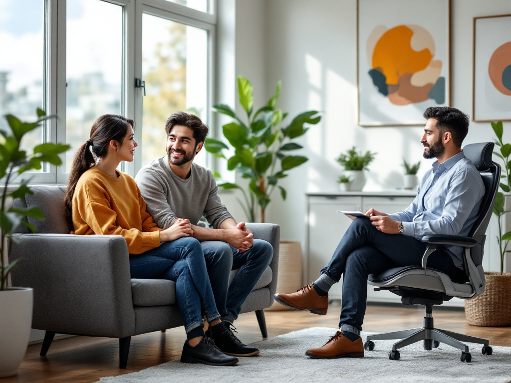 premarriage counselors in chattanooga tn